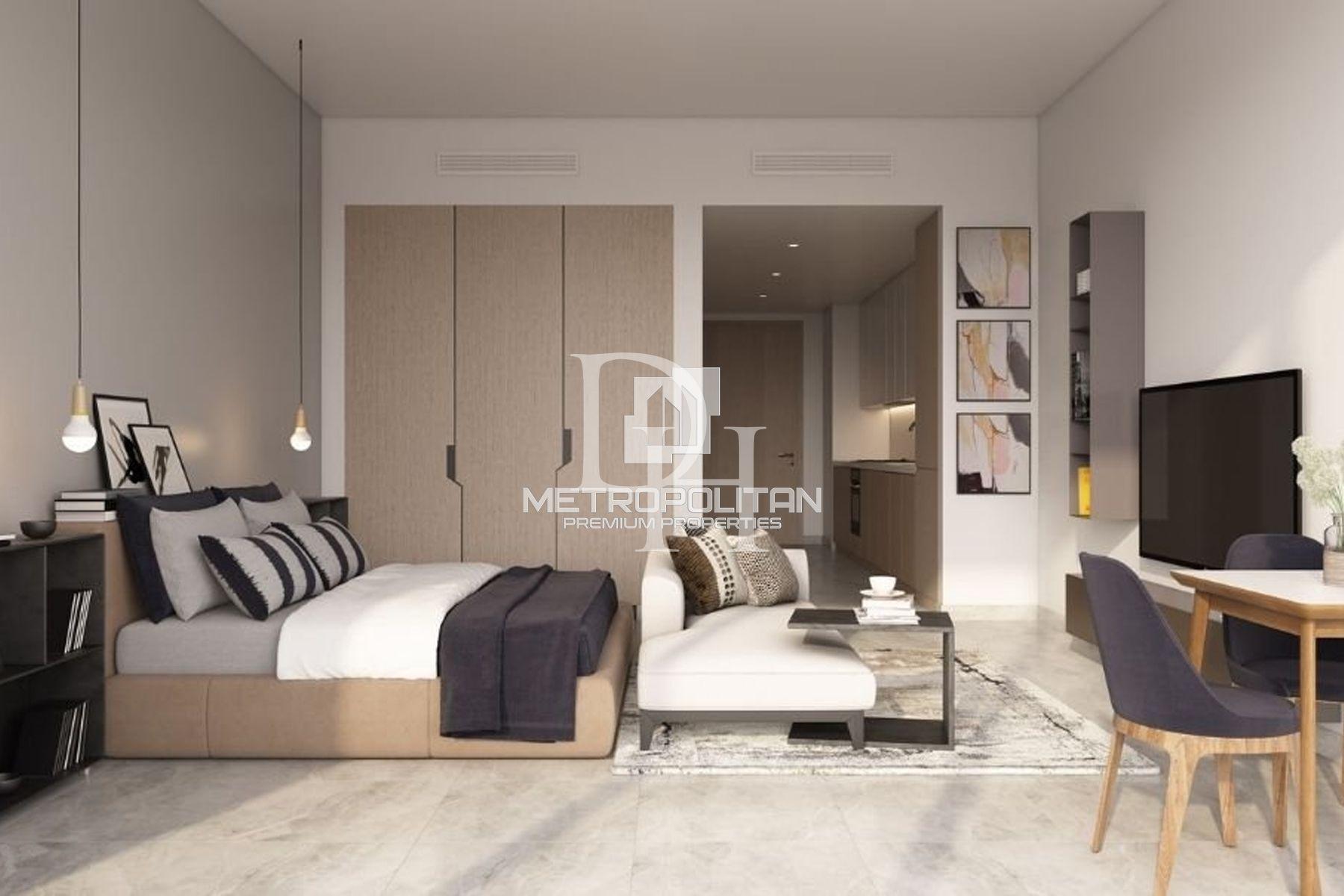 Апартаменти, ОАЕ, Емірат Дубай, Дубай, 1 224 000 Dh фото 3