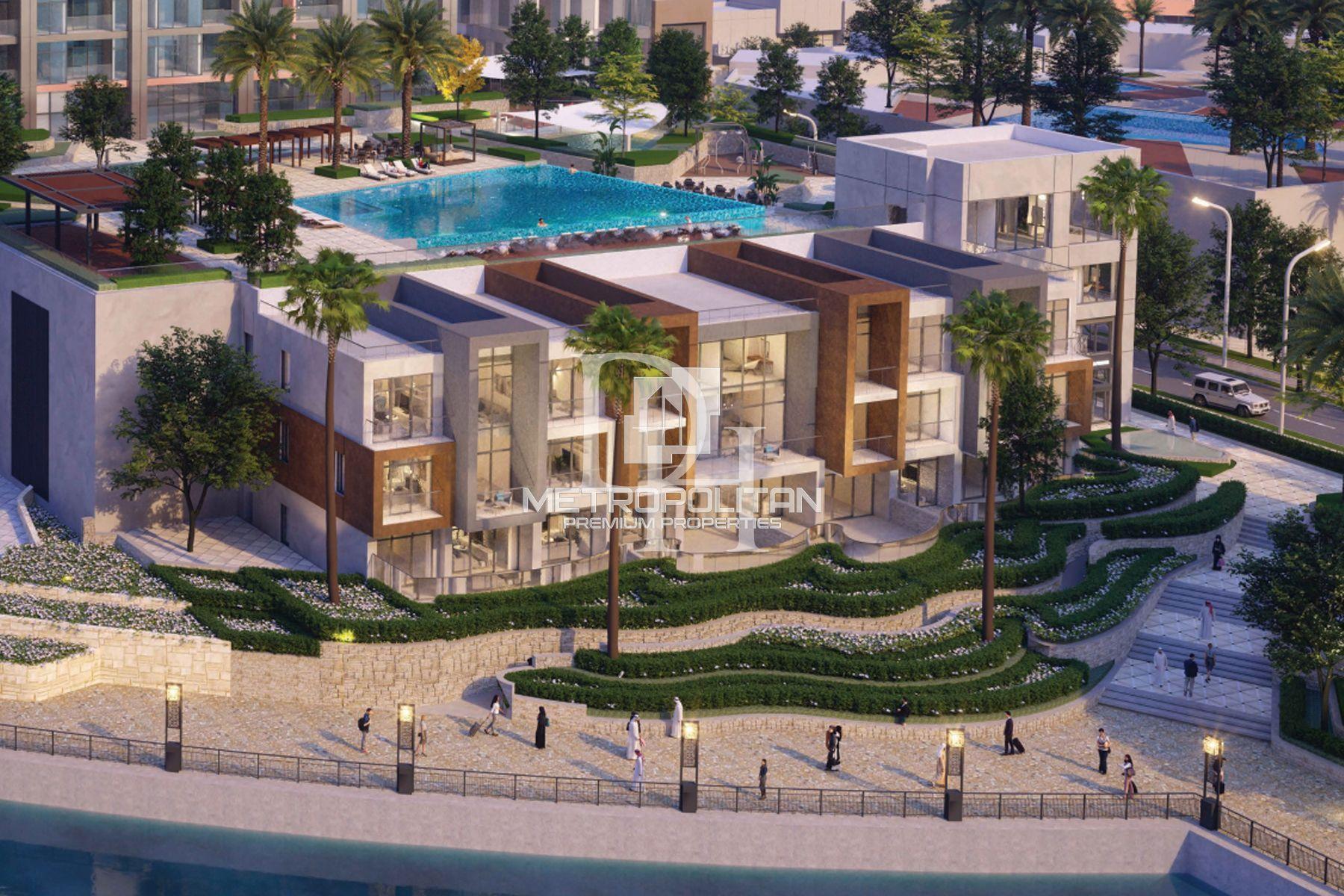 Апартаменти, ОАЕ, Емірат Дубай, Дубай, 1 224 000 Dh фото 6