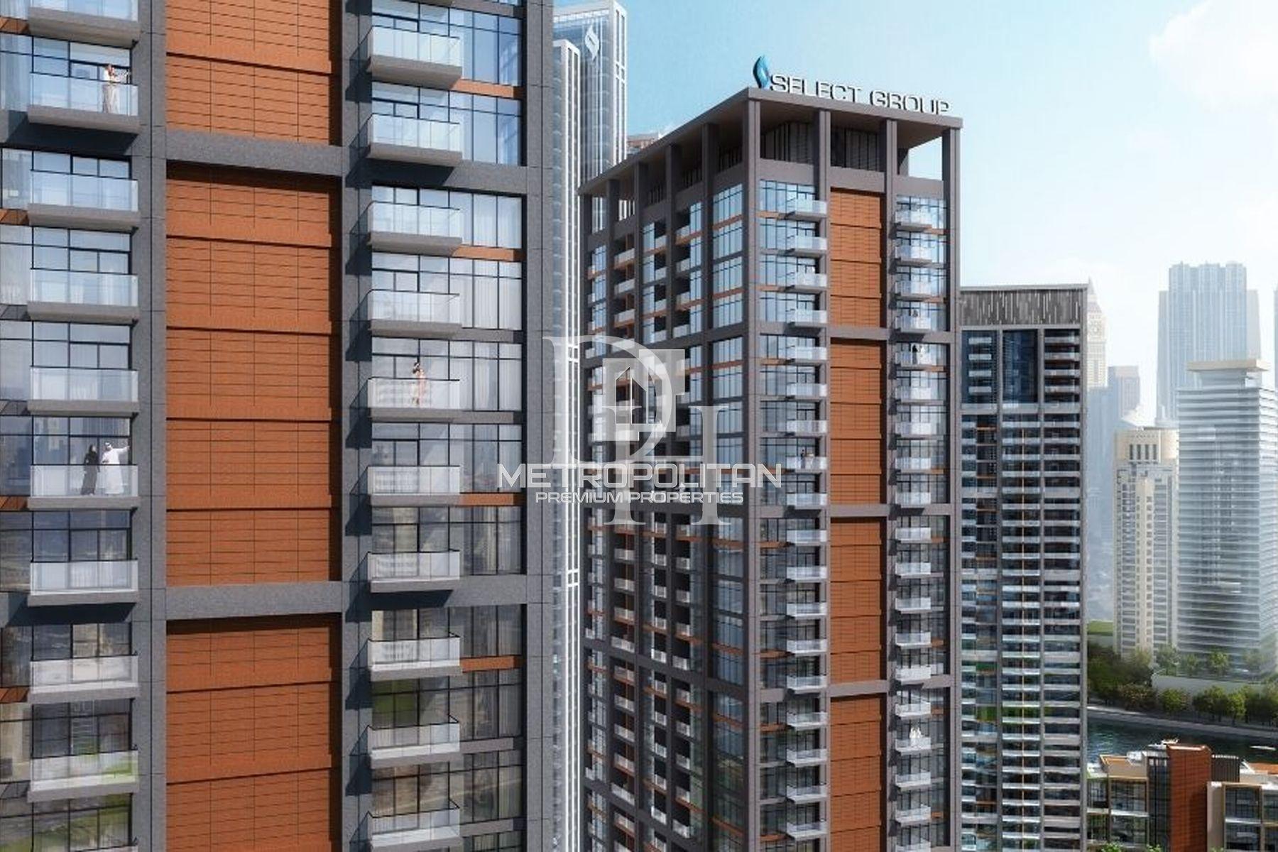 Апартаменти, ОАЕ, Емірат Дубай, Дубай, 1 224 000 Dh фото 9