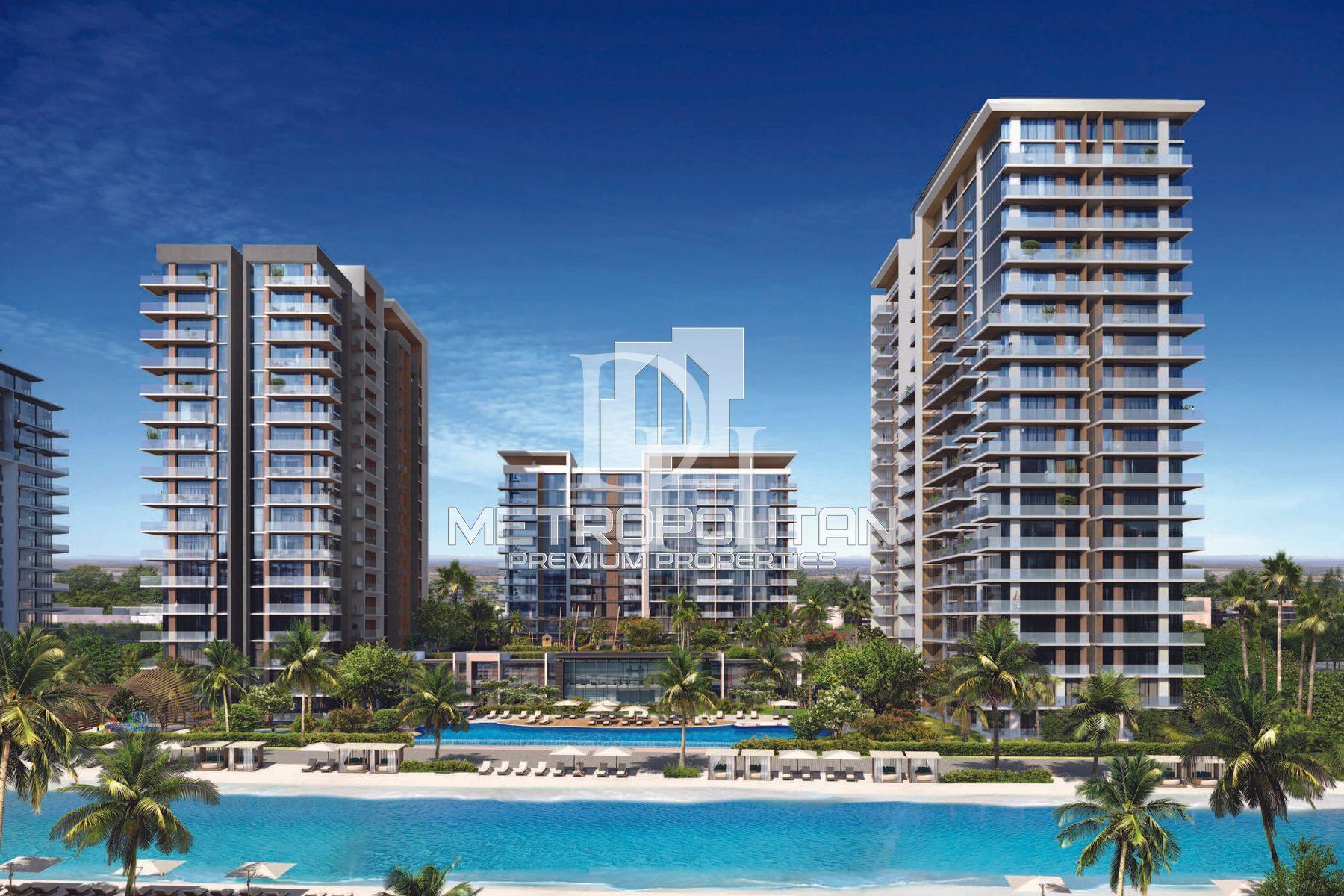 Апартаменти, ОАЕ, Емірат Дубай, Дубай, 1 950 000 Dh фото 8