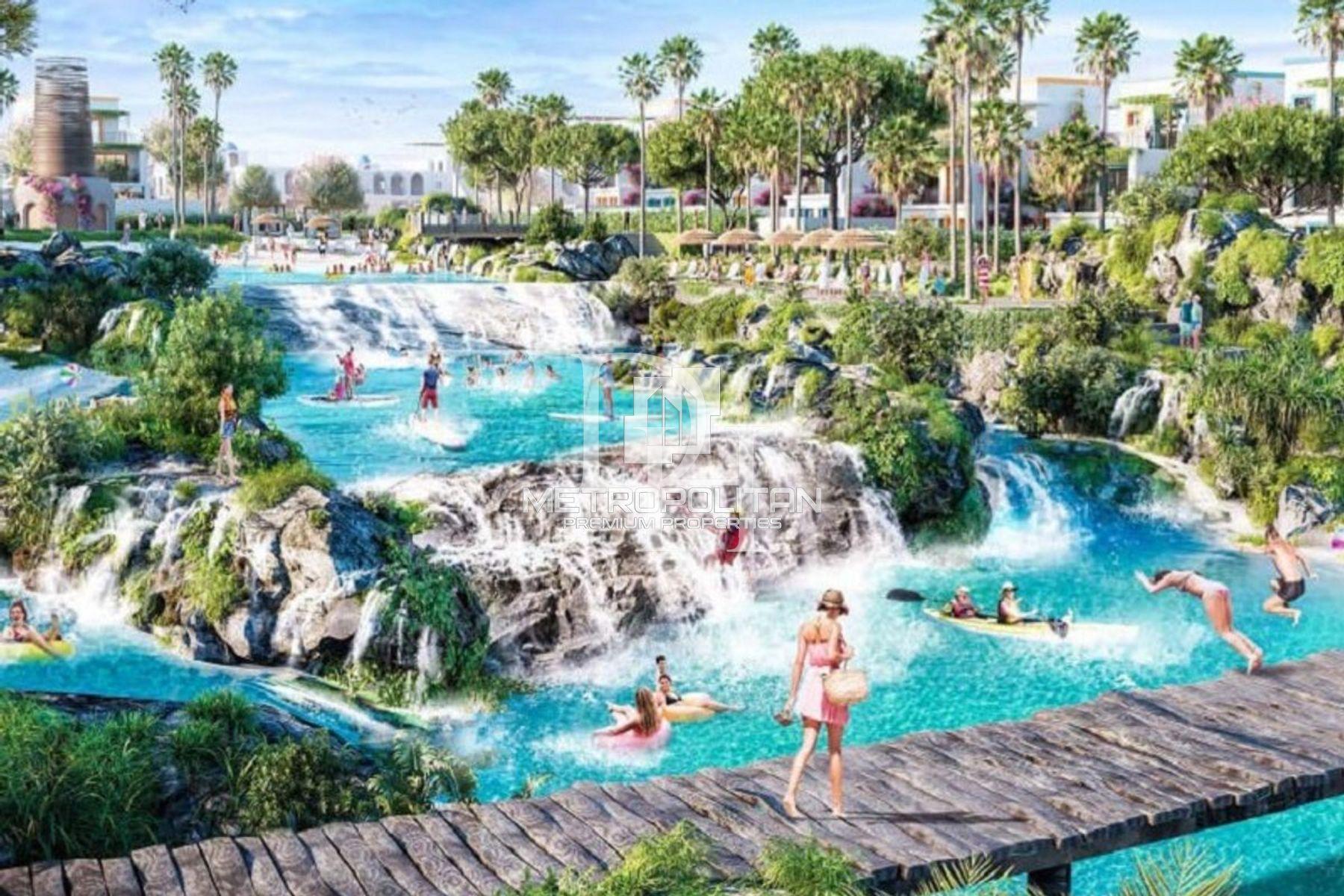 Дом / Таунхаус, ОАЭ, Эмират Дубай, Дубай, 2 500 000 Dh фото 10