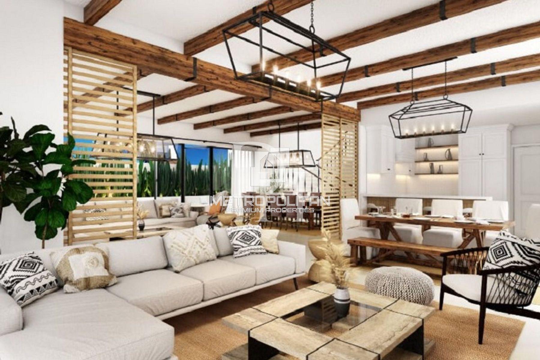 Дом / Таунхаус, ОАЭ, Эмират Дубай, Дубай, 2 500 000 Dh фото 2