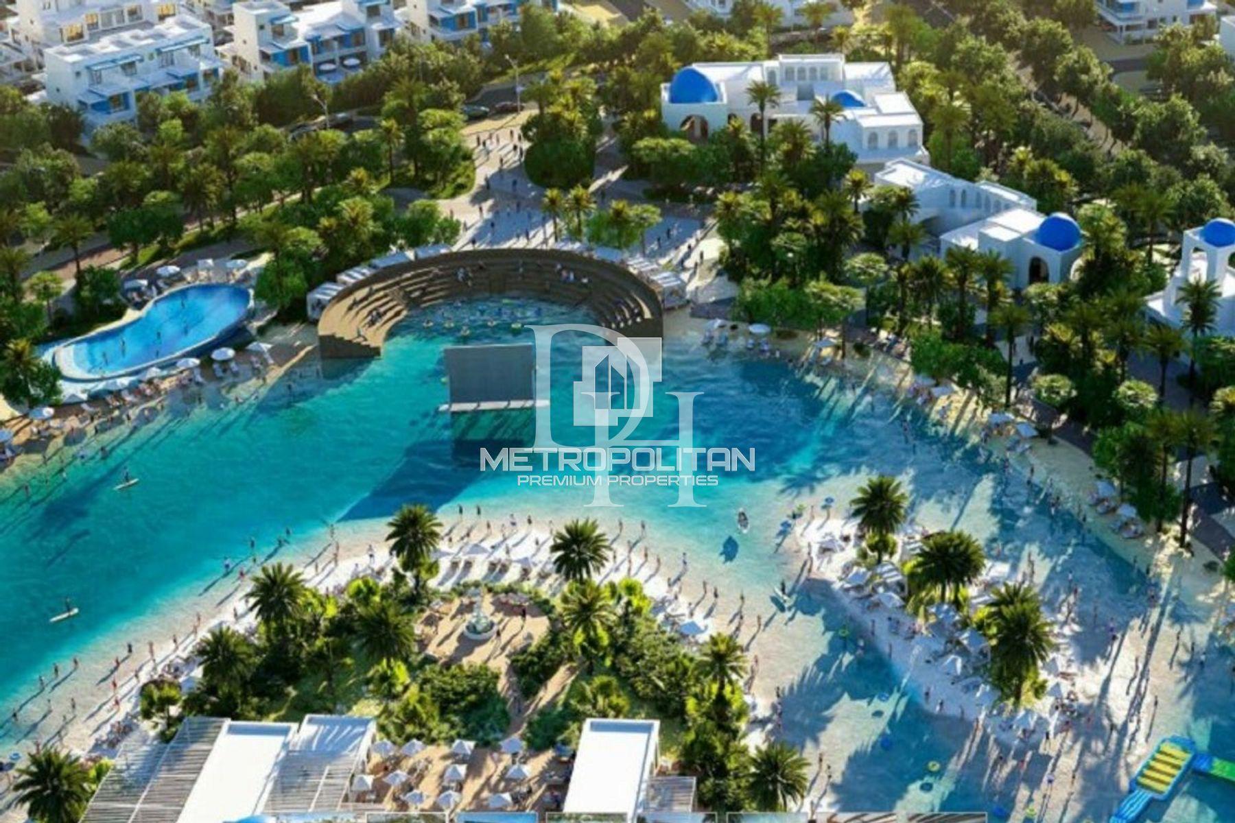 Дом / Таунхаус, ОАЭ, Эмират Дубай, Дубай, 2 500 000 Dh фото 5