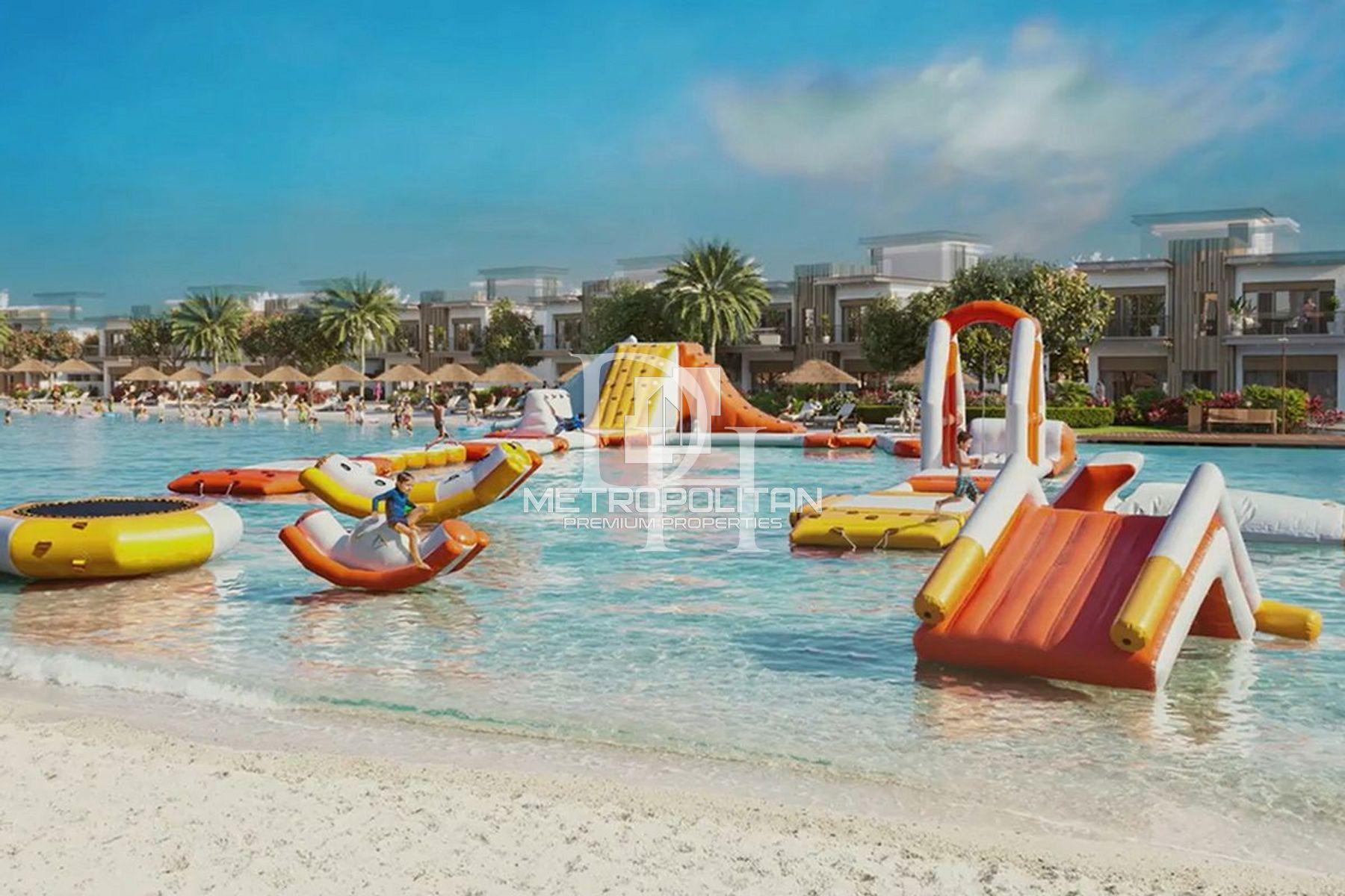 Дом / Таунхаус, ОАЭ, Эмират Дубай, Дубай, 2 500 000 Dh фото 6