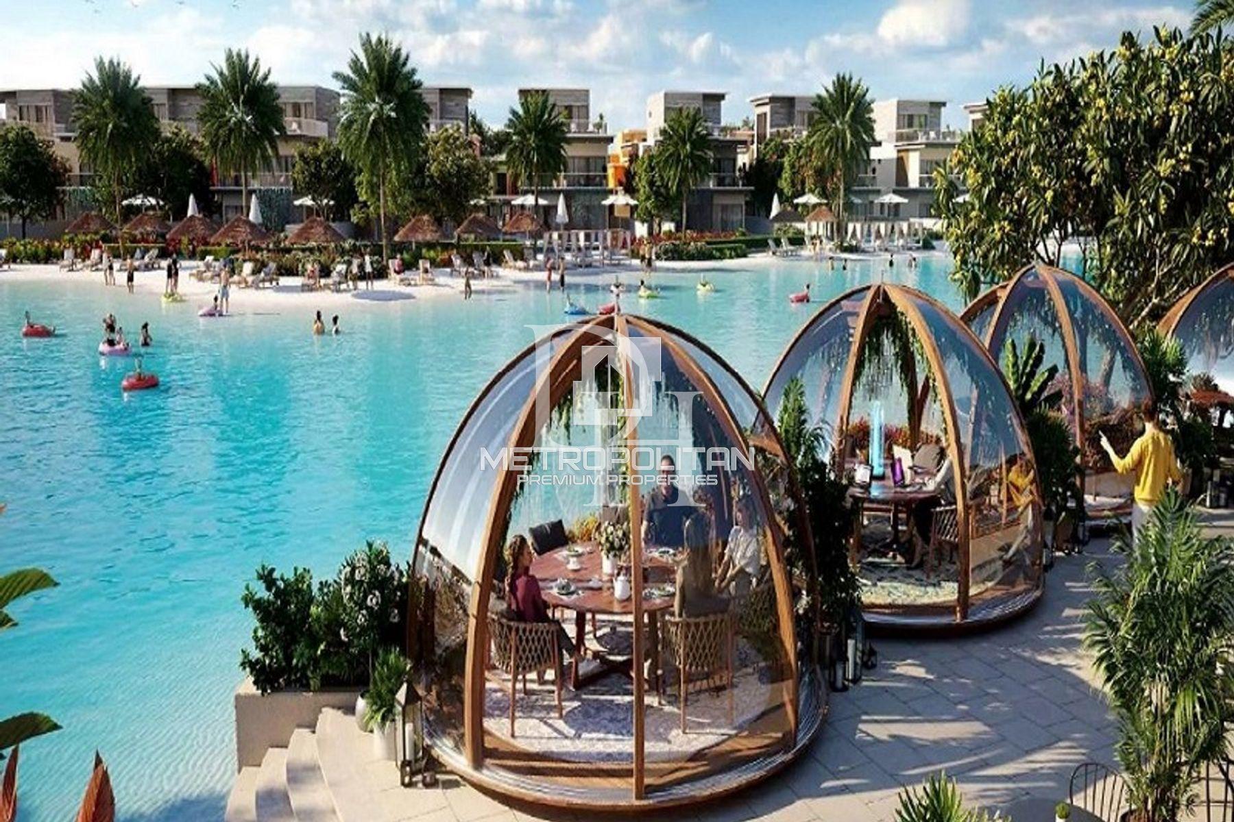 Дом / Таунхаус, ОАЭ, Эмират Дубай, Дубай, 2 500 000 Dh фото 7