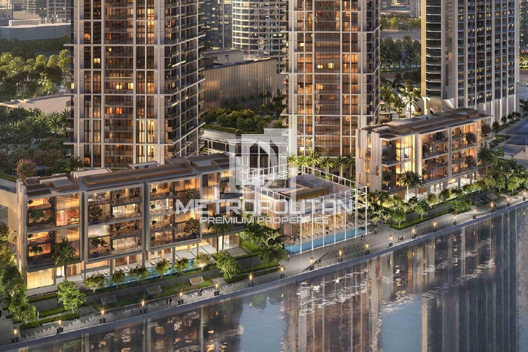Апартаменти, ОАЕ, Емірат Дубай, Дубай, 1 200 000 Dh фото 14