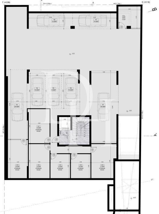 Апартаменти, Греція, Аттика, 2 900 000 € фото 1