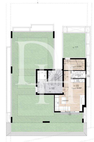 Апартаменти, Греція, Аттика, 2 900 000 € фото 4