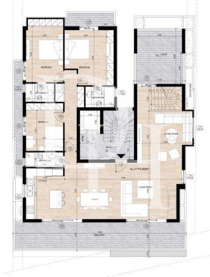 Апартаменти, Греція, Аттика, 2 900 000 € фото 7