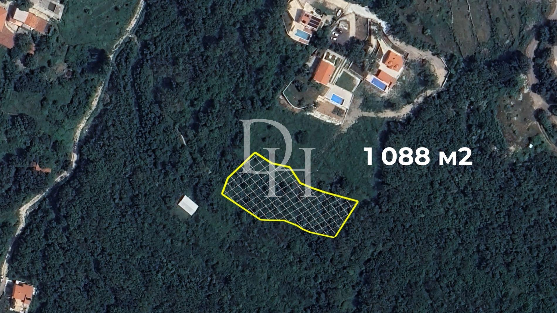 Земля, Чорногорія, Г. Будва, Будва, 119 680 € фото 1