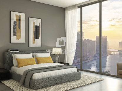 Apartments in Dubai, UAE for 2 299 000Dh (ID:72378)