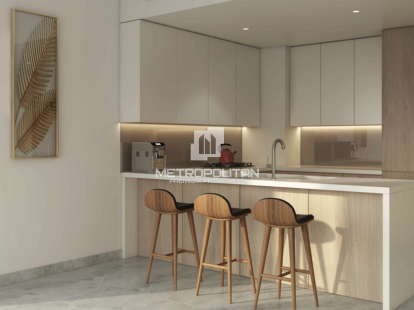 Апартаменти, ОАЕ, Емірат Дубай, Дубай, 2 299 000 Dh фото 2