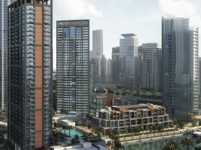 Апартаменти, ОАЕ, Емірат Дубай, Дубай, 2 299 000 Dh фото 3