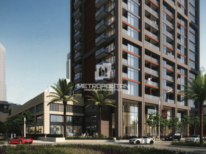 Апартаменти, ОАЕ, Емірат Дубай, Дубай, 2 299 000 Dh фото 6