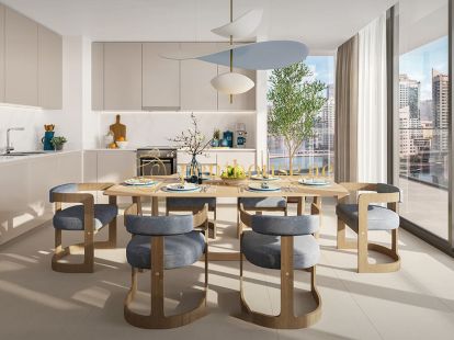 Апартаменти, ОАЕ, Емірат Дубай, Дубай Марина, 5 080 000 Dh фото 10