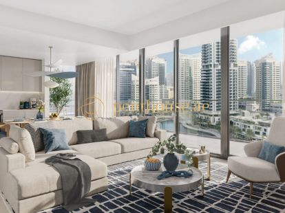 Апартаменти, ОАЕ, Емірат Дубай, Дубай Марина, 5 080 000 Dh фото 2