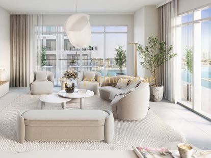 Апартаменти, ОАЕ, Емірат Дубай, Дубай Марина, 5 080 000 Dh фото 4