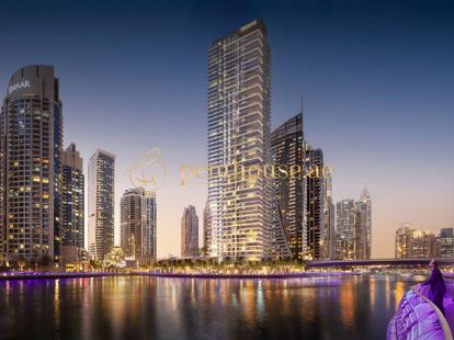 Апартаменти, ОАЕ, Емірат Дубай, Дубай Марина, 5 080 000 Dh фото 6