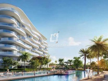 Апартаменти, ОАЕ, Емірат Дубай, Дубай, 1 550 000 Dh фото 10