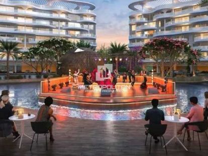 Апартаменти, ОАЕ, Емірат Дубай, Дубай, 1 550 000 Dh фото 11