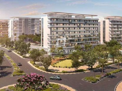 Апартаменти, ОАЕ, Емірат Дубай, Дубай, 1 550 000 Dh фото 12