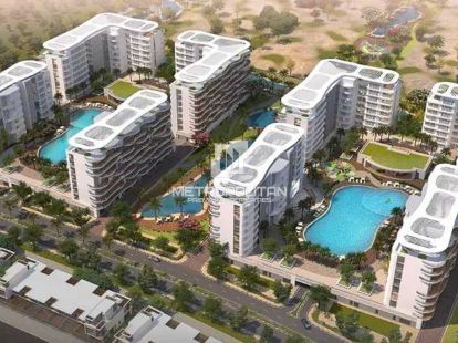 Апартаменти, ОАЕ, Емірат Дубай, Дубай, 1 550 000 Dh фото 3