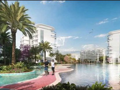 Апартаменти, ОАЕ, Емірат Дубай, Дубай, 1 550 000 Dh фото 4