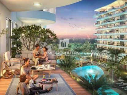 Апартаменти, ОАЕ, Емірат Дубай, Дубай, 1 550 000 Dh фото 5