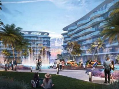 Апартаменти, ОАЕ, Емірат Дубай, Дубай, 1 550 000 Dh фото 7