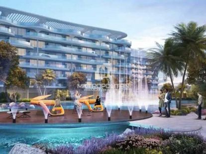 Апартаменти, ОАЕ, Емірат Дубай, Дубай, 1 550 000 Dh фото 9