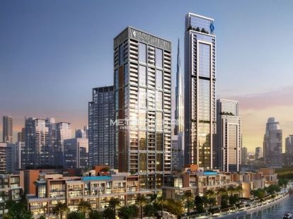 Апартаменти, ОАЕ, Емірат Дубай, Дубай, 1 224 000 Dh фото 12