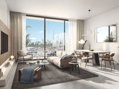 Апартаменти у Дубаї, ОАЕ за 1 950 000Dh (ID:72396)