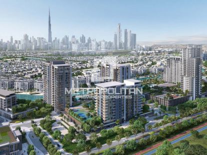 Апартаменти, ОАЕ, Емірат Дубай, Дубай, 1 950 000 Dh фото 12