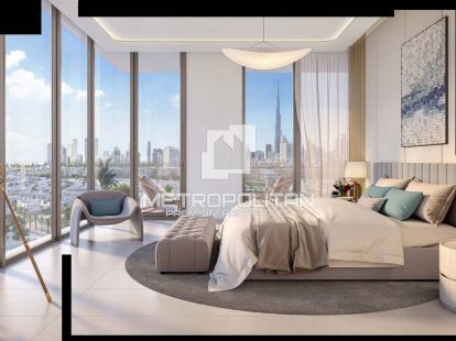 Апартаменти, ОАЕ, Емірат Дубай, Дубай, 1 950 000 Dh фото 4