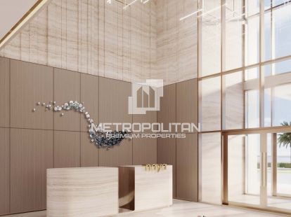 Апартаменти, ОАЕ, Емірат Дубай, Дубай, 1 950 000 Dh фото 5