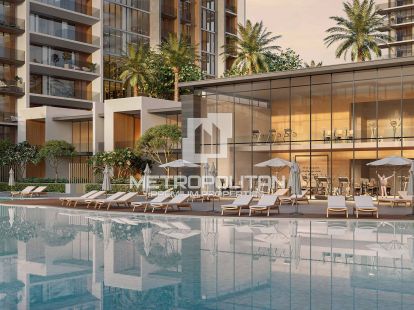 Апартаменти, ОАЕ, Емірат Дубай, Дубай, 1 950 000 Dh фото 6