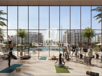 Апартаменти, ОАЕ, Емірат Дубай, Дубай, 1 950 000 Dh фото 7