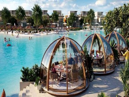 Дом / Таунхаус, ОАЭ, Эмират Дубай, Дубай, 2 500 000 Dh фото 7