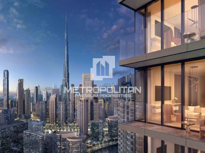 Apartments in Dubai, UAE for 1 200 000Dh (ID:72373)