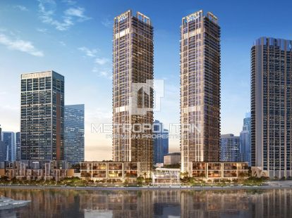 Апартаменти, ОАЕ, Емірат Дубай, Дубай, 1 200 000 Dh фото 13