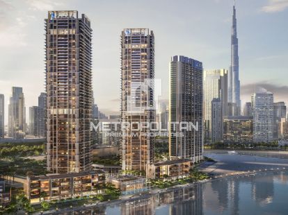 Апартаменти, ОАЕ, Емірат Дубай, Дубай, 1 200 000 Dh фото 15