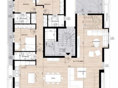 Апартаменти, Греція, Аттика, 2 900 000 € фото 7