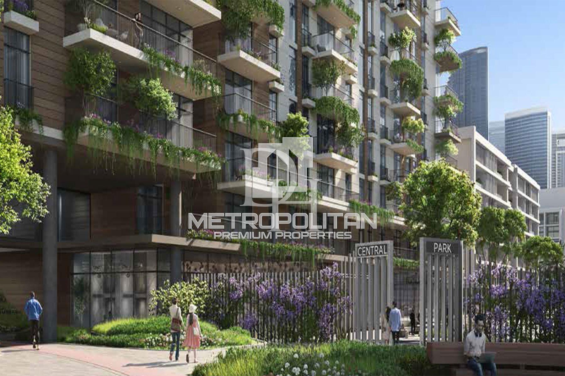 Апартаменты в City Walk в Дубае, ОАЭ, 110м2 - стоимость 3&nbsp;500&nbsp;000Dh - Ref: 72406 фото 10