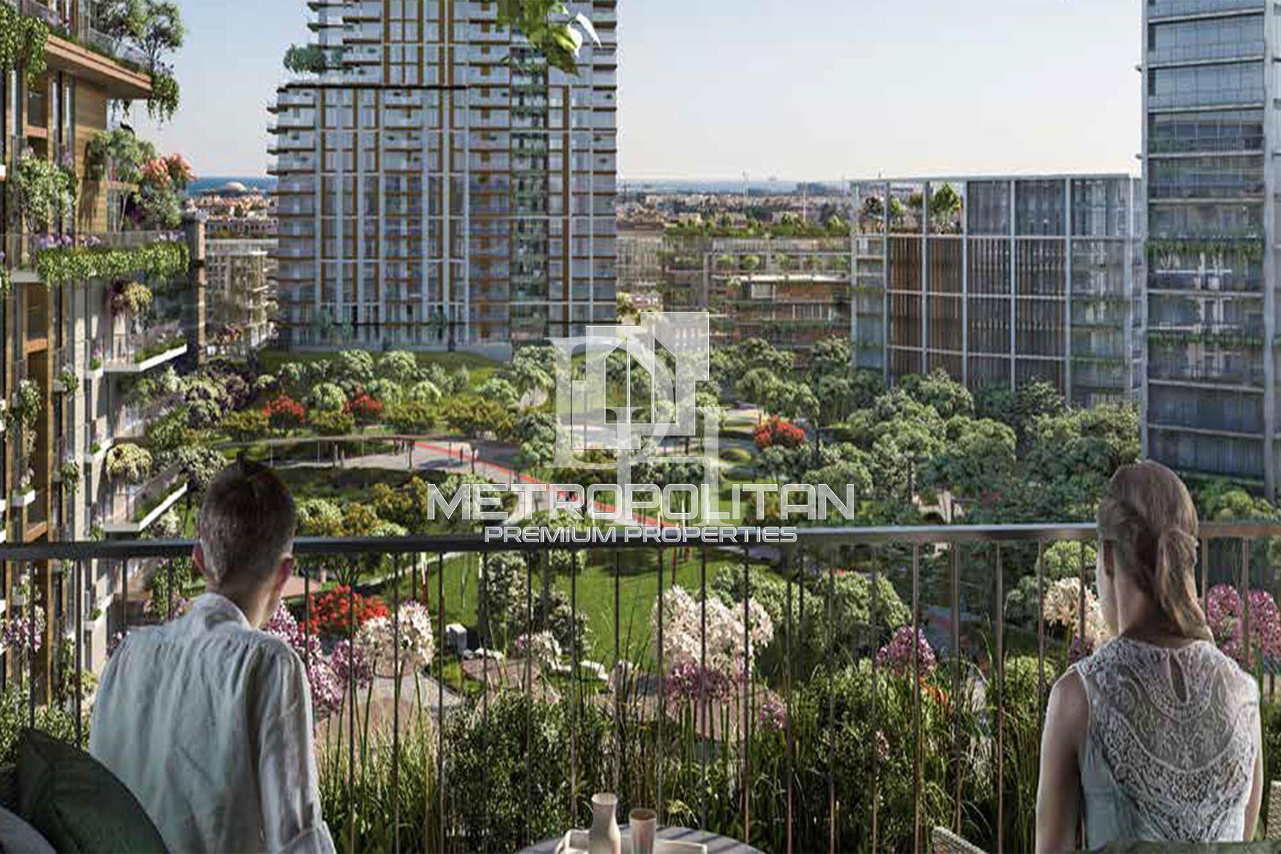 Апартаменты в City Walk в Дубае, ОАЭ, 110м2 - стоимость 3&nbsp;500&nbsp;000Dh - Ref: 72406 фото 8