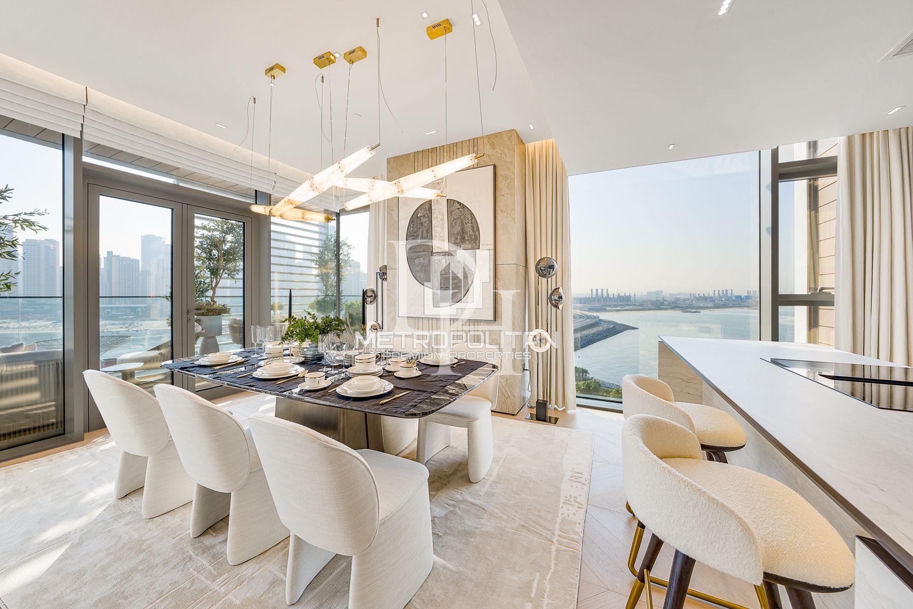 Апартаменти, ОАЕ, Емірат Дубай, Дубай, 17 995 000 Dh фото 13