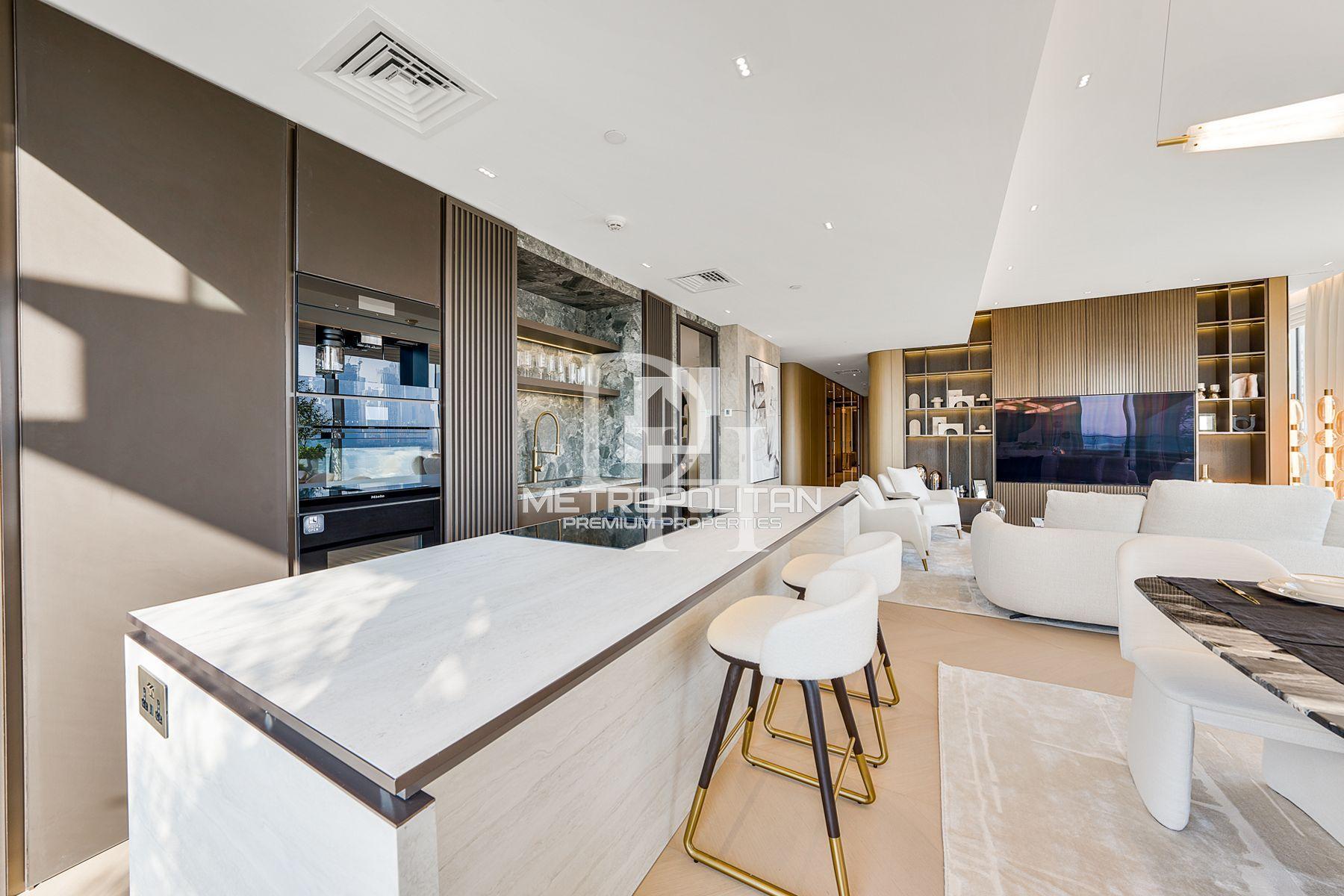 Апартаменти, ОАЕ, Емірат Дубай, Дубай, 17 995 000 Dh фото 14