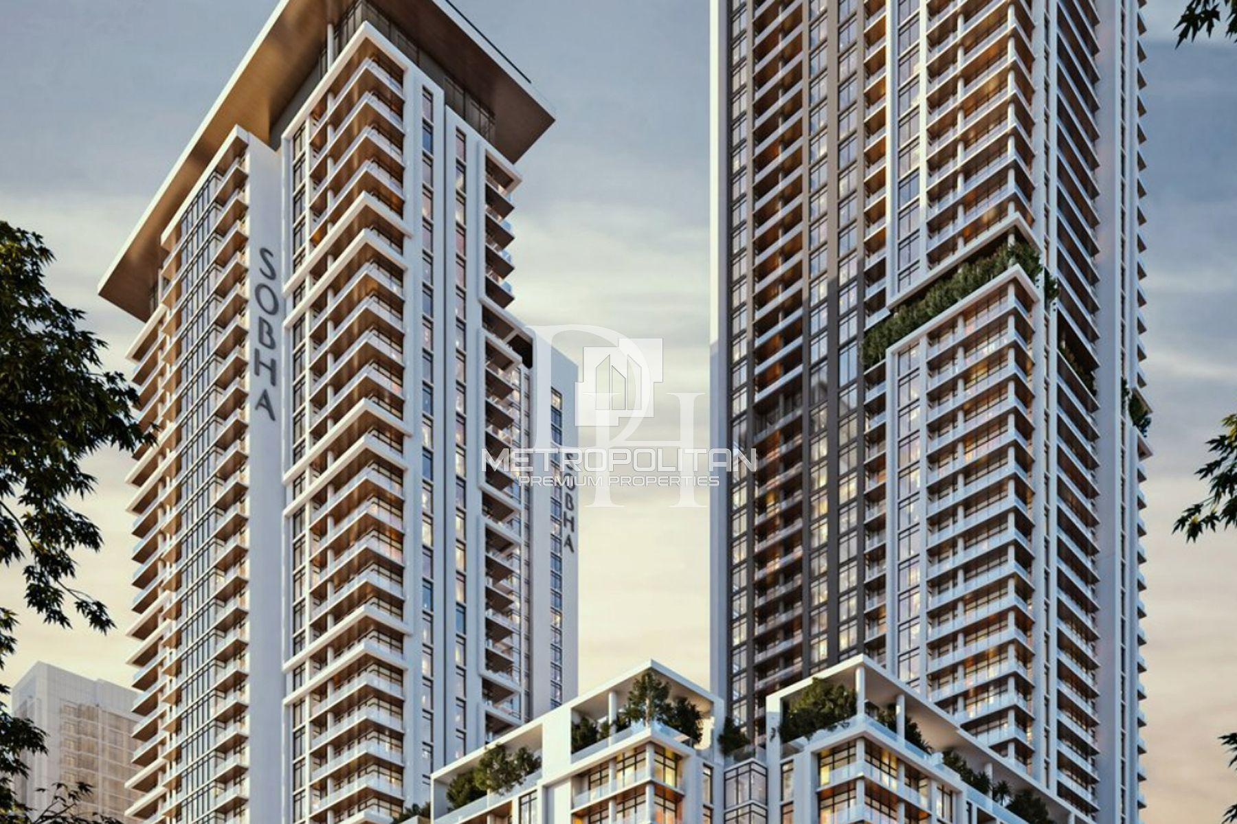 Apartments, UAE, Emirate of Dubai, Dubai, 5 300 000 Dh photo 11