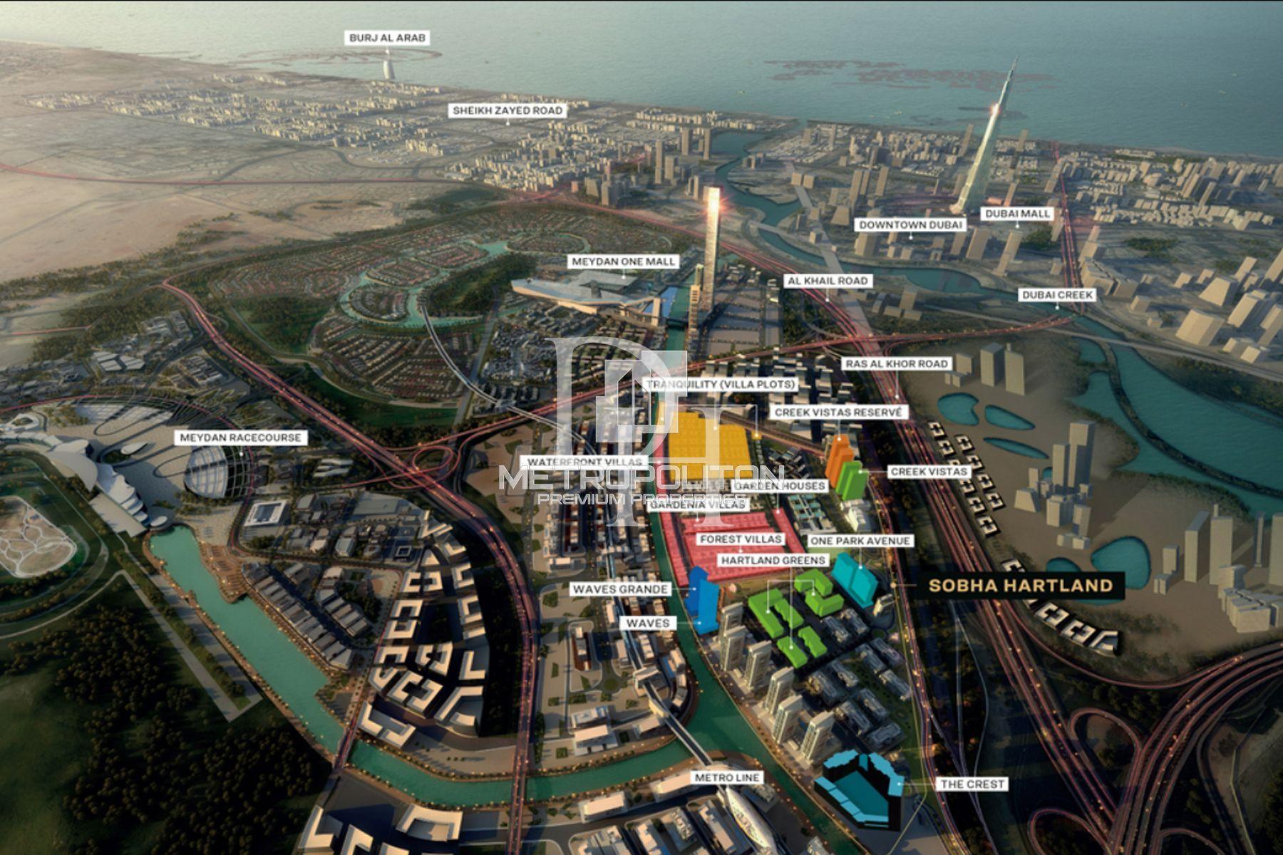 Apartments, UAE, Emirate of Dubai, Dubai, 5 300 000 Dh photo 3