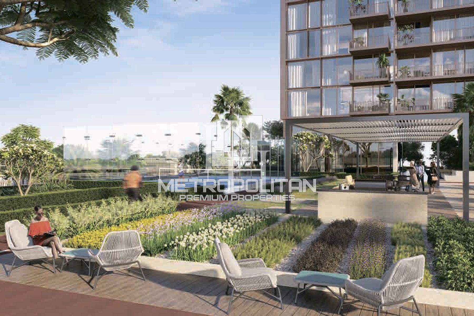 Apartamenty, Zjednoczone Emiraty Arabskie, Emirat Dubaju, Dubaj, 1 790 000 Dh zdjęcia 1