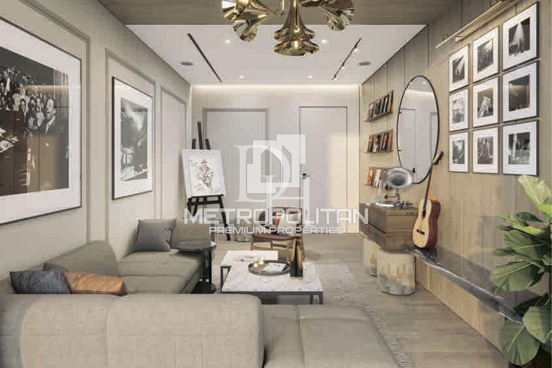 Apartamenty, Zjednoczone Emiraty Arabskie, Emirat Dubaju, Dubaj, 1 790 000 Dh zdjęcia 2